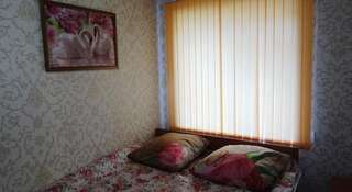 Гостевой дом Liliya Луга Бюджетный двухместный номер с 1 кроватью-1