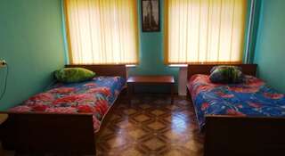 Гостевой дом Liliya Луга Бюджетный двухместный номер с 2 отдельными кроватями-1